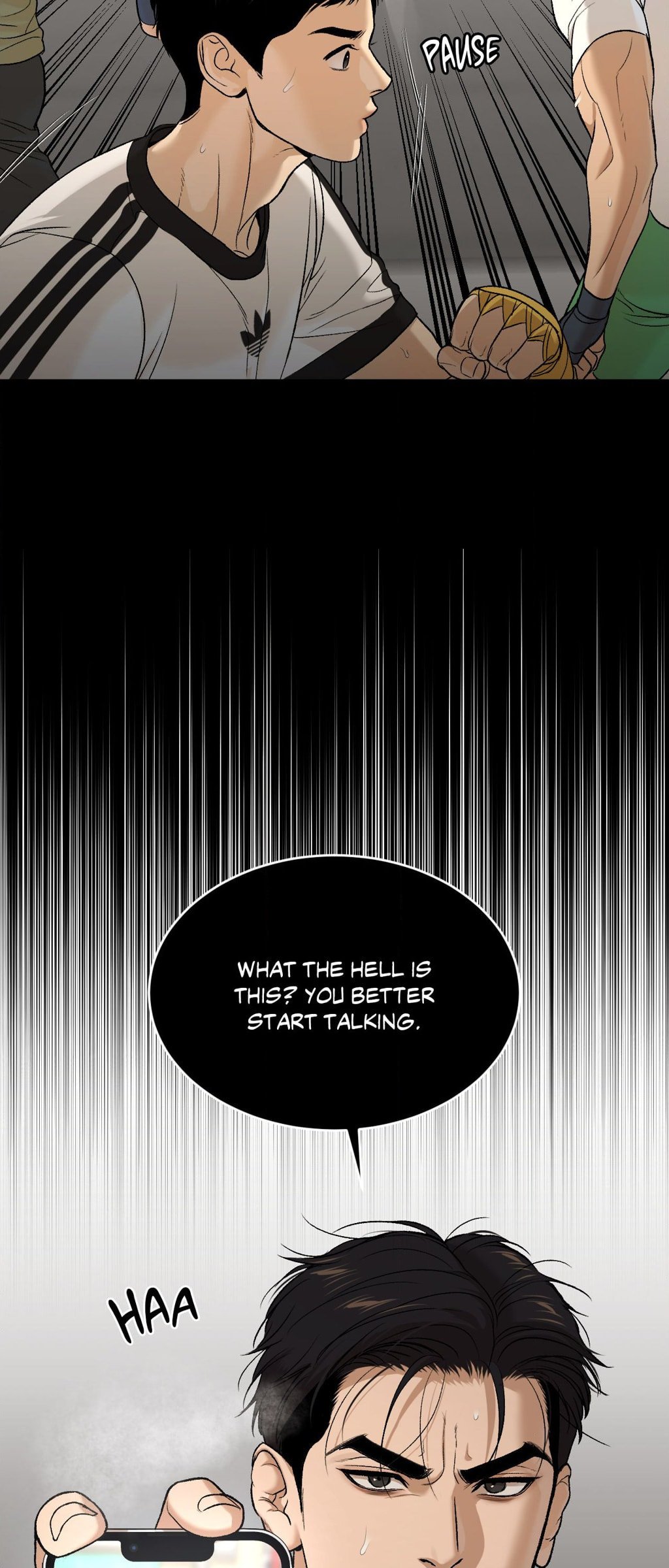 Jinx, Chapter 60 image 49